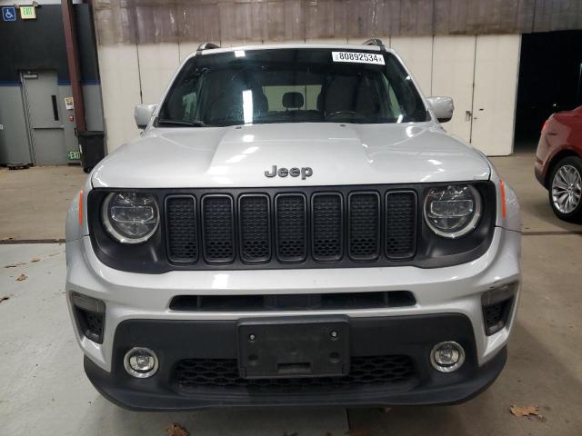 Photo 4 VIN: ZACNJBB11LPL92387 - JEEP RENEGADE L 