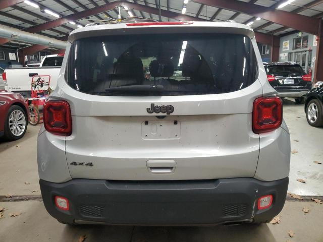 Photo 5 VIN: ZACNJBB11LPL92387 - JEEP RENEGADE L 