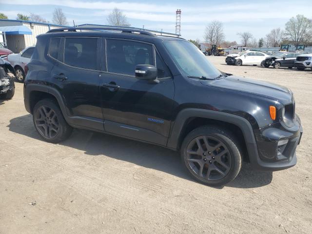 Photo 3 VIN: ZACNJBB12KPK19900 - JEEP RENEGADE 