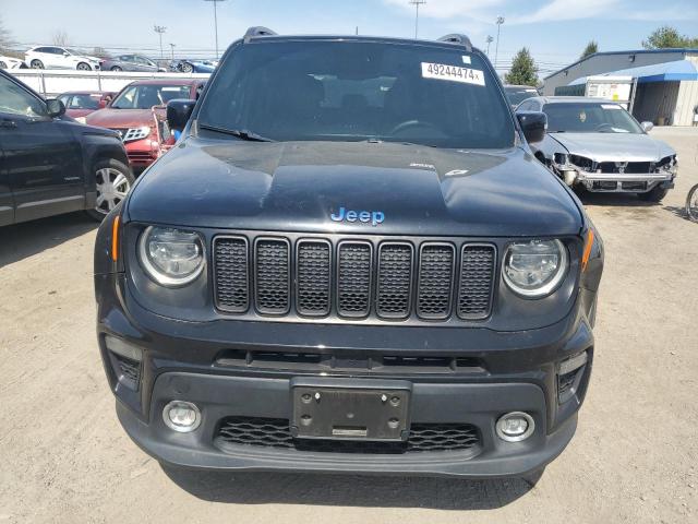 Photo 4 VIN: ZACNJBB12KPK19900 - JEEP RENEGADE 