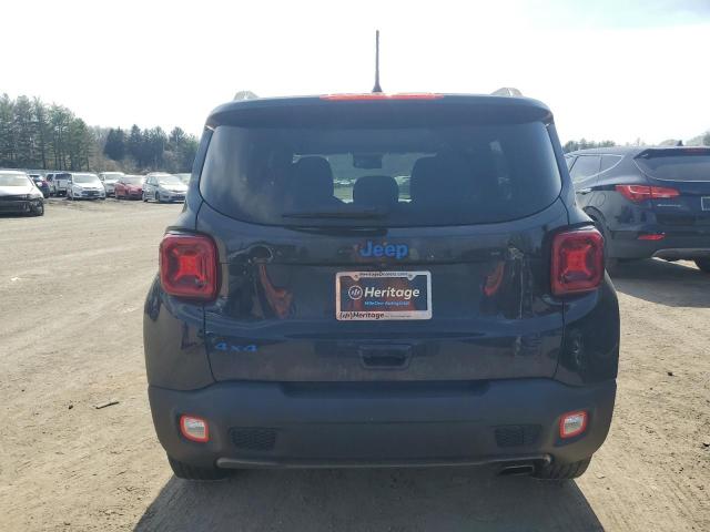 Photo 5 VIN: ZACNJBB12KPK19900 - JEEP RENEGADE 