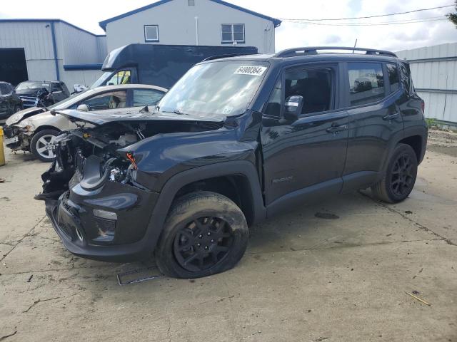 Photo 0 VIN: ZACNJBB13LPK99452 - JEEP RENEGADE L 