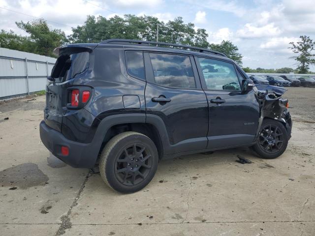 Photo 2 VIN: ZACNJBB13LPK99452 - JEEP RENEGADE L 