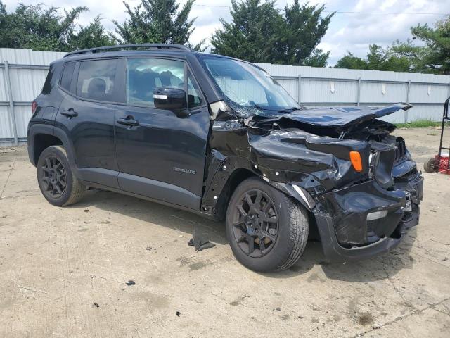 Photo 3 VIN: ZACNJBB13LPK99452 - JEEP RENEGADE L 