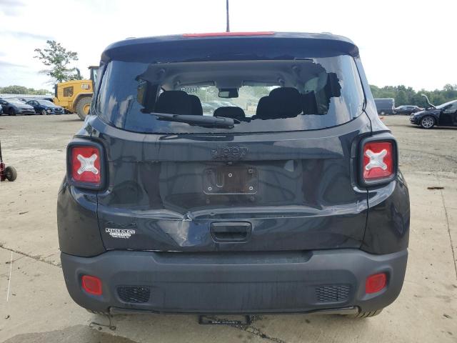 Photo 5 VIN: ZACNJBB13LPK99452 - JEEP RENEGADE L 