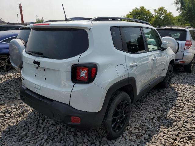 Photo 2 VIN: ZACNJBB14KPK37878 - JEEP RENEGADE L 