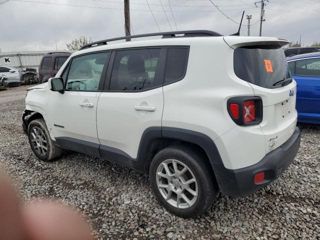 Photo 1 VIN: ZACNJBB15KPJ95995 - JEEP RENEGADE L 