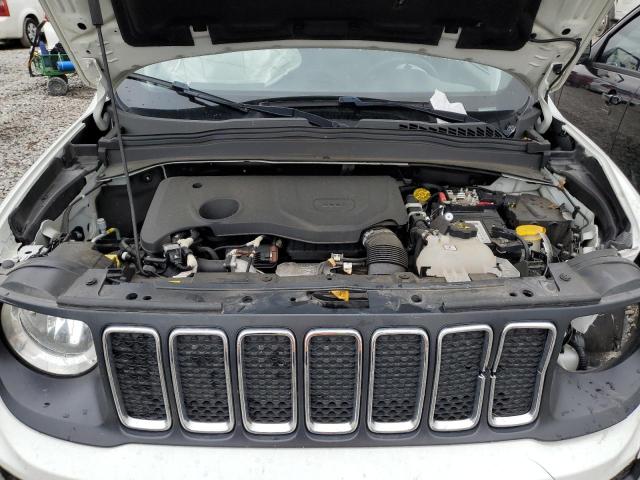 Photo 10 VIN: ZACNJBB15KPJ95995 - JEEP RENEGADE L 