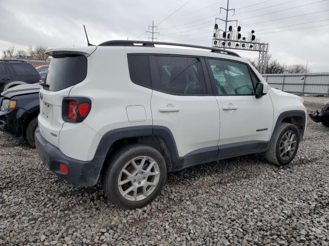 Photo 2 VIN: ZACNJBB15KPJ95995 - JEEP RENEGADE L 