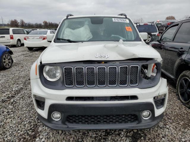 Photo 4 VIN: ZACNJBB15KPJ95995 - JEEP RENEGADE L 