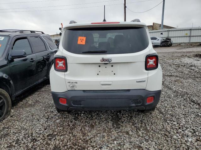 Photo 5 VIN: ZACNJBB15KPJ95995 - JEEP RENEGADE L 