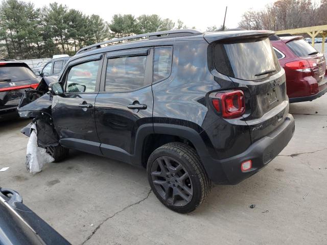 Photo 1 VIN: ZACNJBB15LPL22262 - JEEP RENEGADE L 