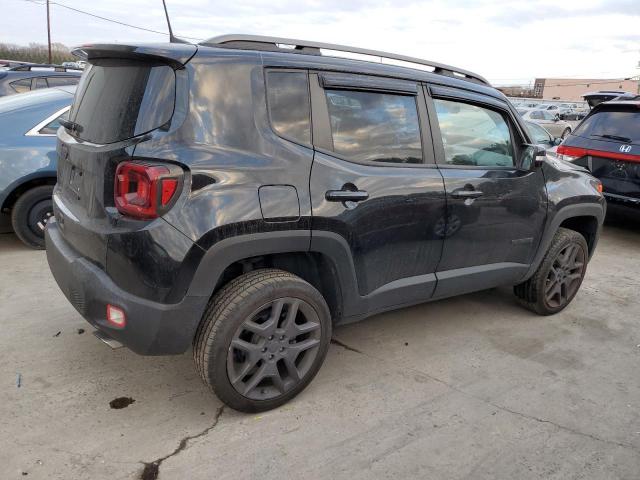 Photo 2 VIN: ZACNJBB15LPL22262 - JEEP RENEGADE L 