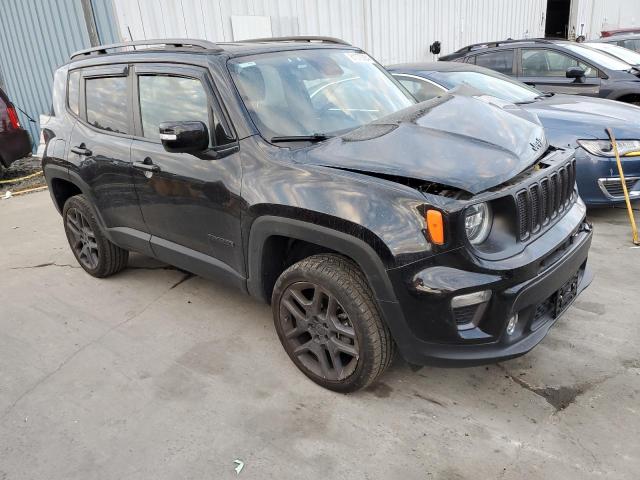 Photo 3 VIN: ZACNJBB15LPL22262 - JEEP RENEGADE L 