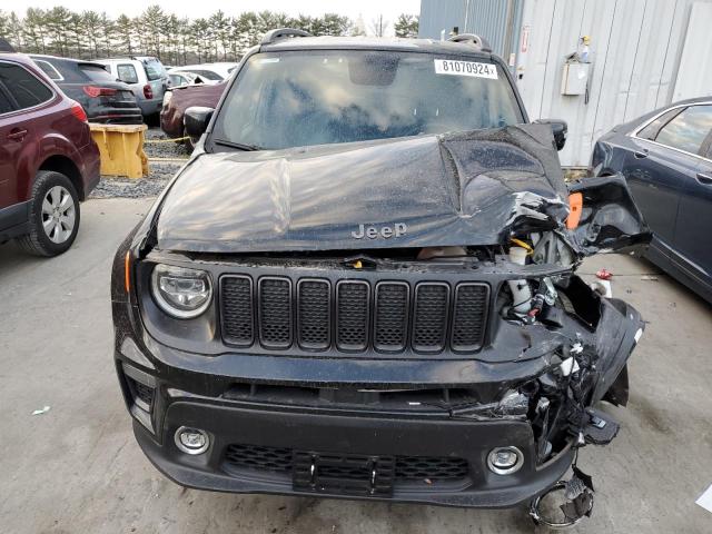 Photo 4 VIN: ZACNJBB15LPL22262 - JEEP RENEGADE L 