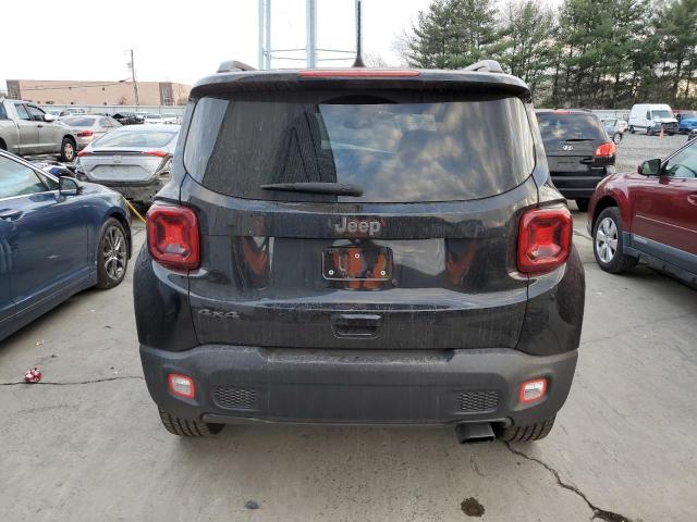 Photo 5 VIN: ZACNJBB15LPL22262 - JEEP RENEGADE L 