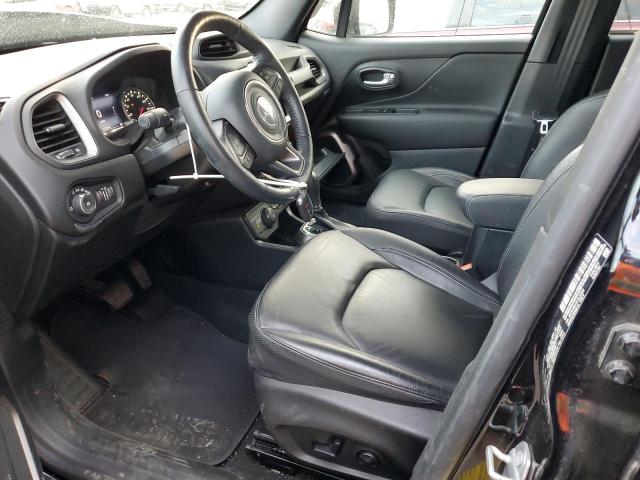 Photo 6 VIN: ZACNJBB15LPL22262 - JEEP RENEGADE L 