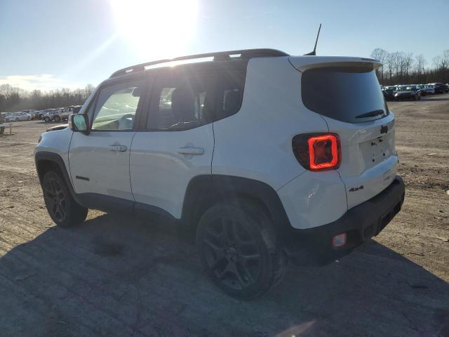 Photo 1 VIN: ZACNJBB17KPK13557 - JEEP RENEGADE 