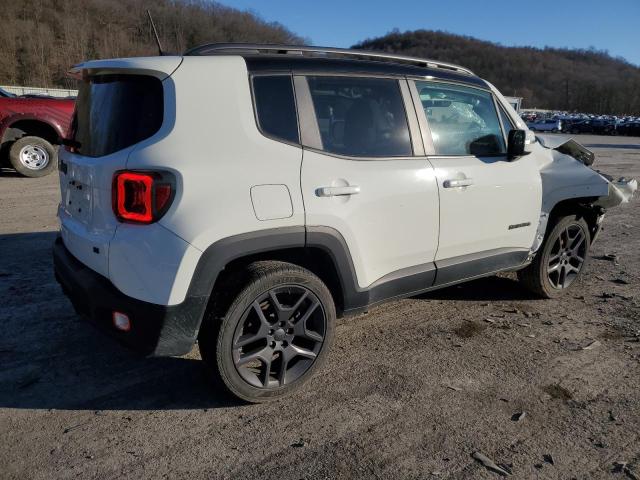 Photo 2 VIN: ZACNJBB17KPK13557 - JEEP RENEGADE 