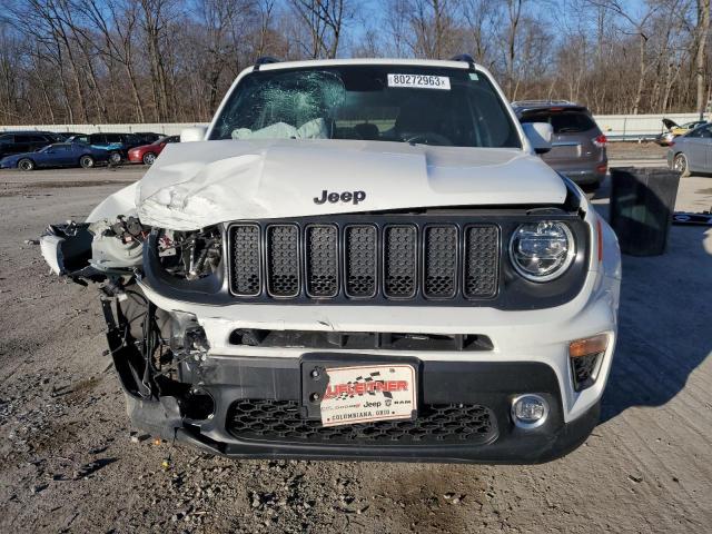 Photo 4 VIN: ZACNJBB17KPK13557 - JEEP RENEGADE 