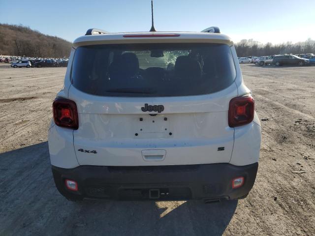 Photo 5 VIN: ZACNJBB17KPK13557 - JEEP RENEGADE 