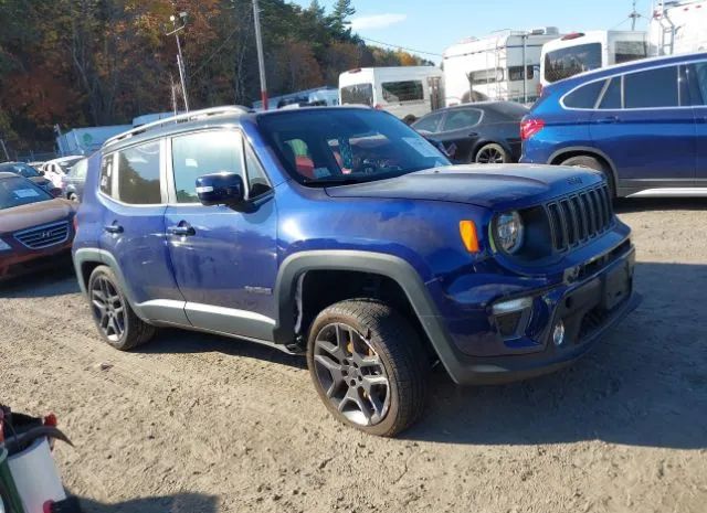 Photo 0 VIN: ZACNJBB18KPK32957 - JEEP RENEGADE 