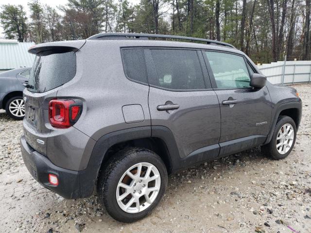 Photo 2 VIN: ZACNJBB18LPL08890 - JEEP RENEGADE 