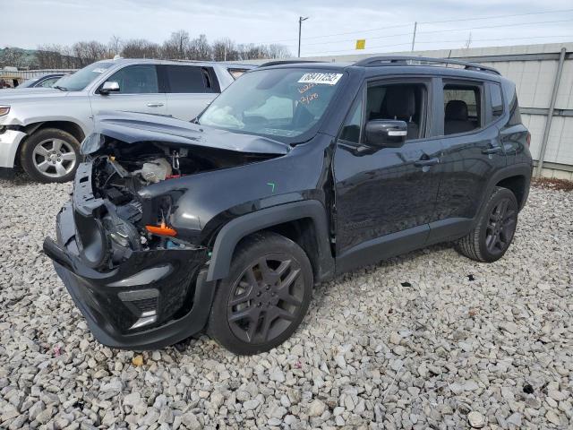 Photo 0 VIN: ZACNJBB18LPL86201 - JEEP RENEGADE L 