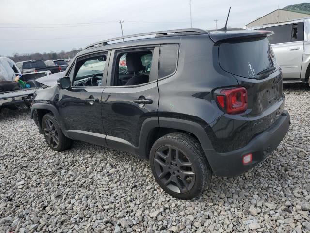 Photo 1 VIN: ZACNJBB18LPL86201 - JEEP RENEGADE L 