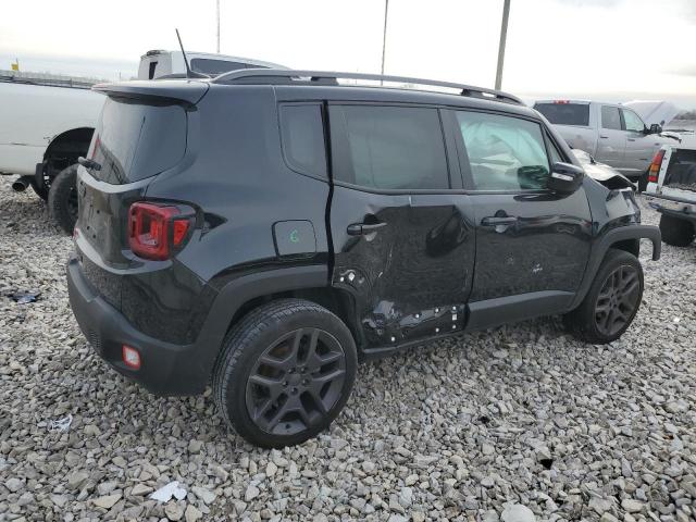 Photo 2 VIN: ZACNJBB18LPL86201 - JEEP RENEGADE L 