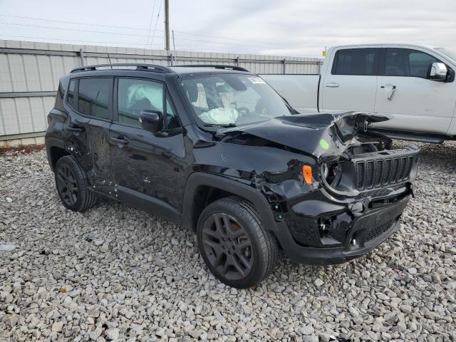 Photo 3 VIN: ZACNJBB18LPL86201 - JEEP RENEGADE L 