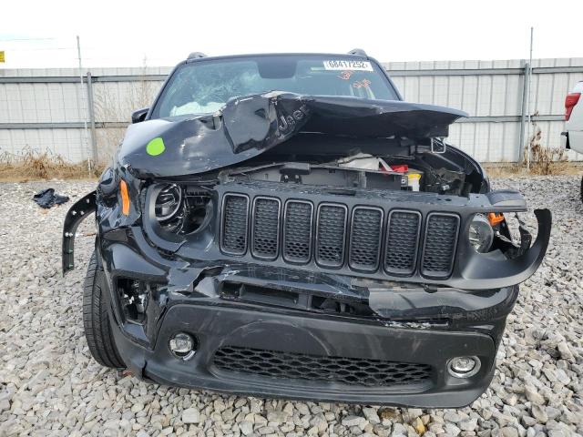 Photo 4 VIN: ZACNJBB18LPL86201 - JEEP RENEGADE L 