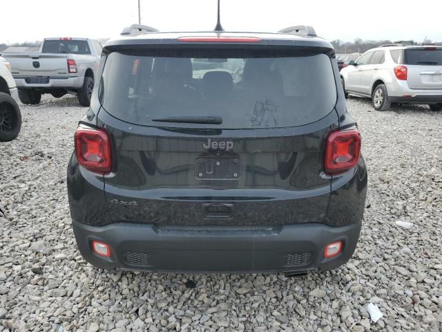 Photo 5 VIN: ZACNJBB18LPL86201 - JEEP RENEGADE L 