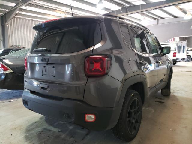 Photo 3 VIN: ZACNJBB19KPK22955 - JEEP RENEGADE 