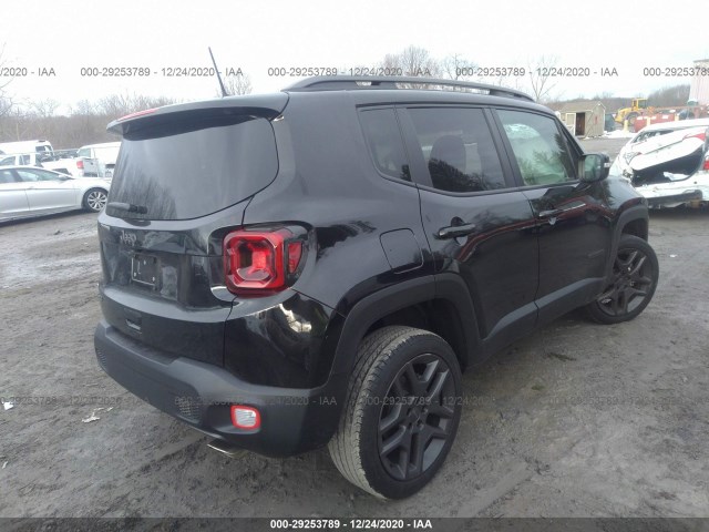 Photo 3 VIN: ZACNJBB19LPL07439 - JEEP RENEGADE 