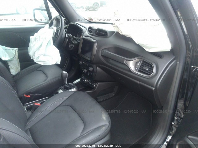 Photo 4 VIN: ZACNJBB19LPL07439 - JEEP RENEGADE 