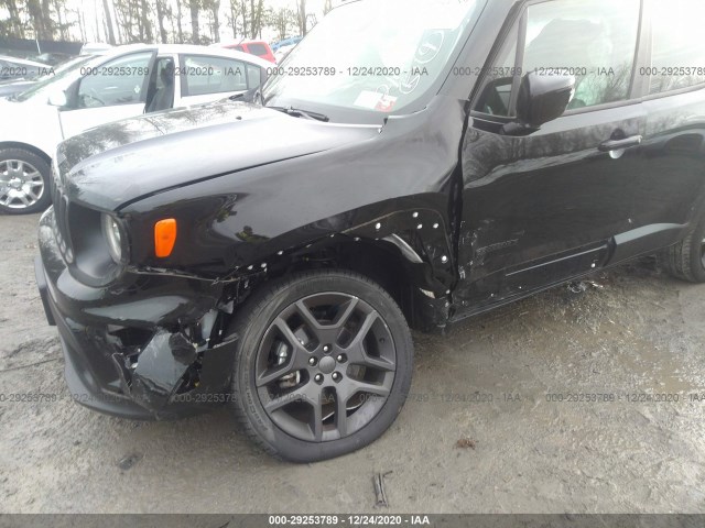 Photo 5 VIN: ZACNJBB19LPL07439 - JEEP RENEGADE 