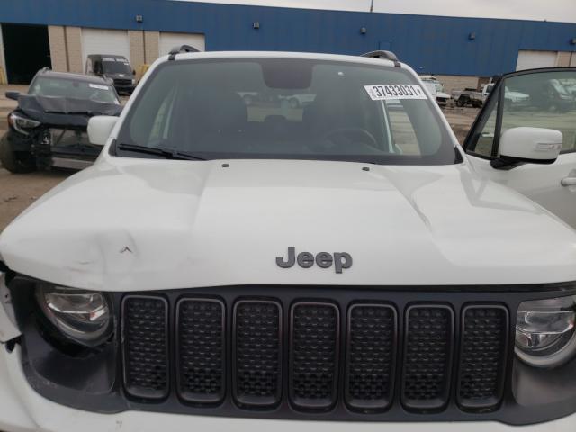 Photo 6 VIN: ZACNJBB1XLPM01748 - JEEP RENEGADE L 