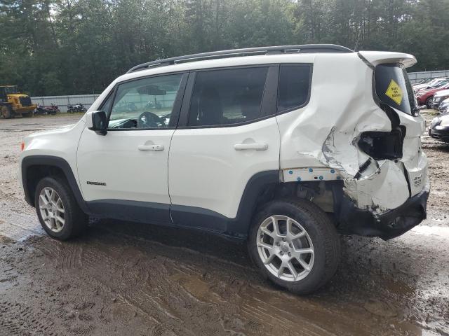 Photo 1 VIN: ZACNJBBB0KPJ74657 - JEEP RENEGADE L 