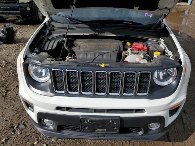 Photo 11 VIN: ZACNJBBB0KPJ74657 - JEEP RENEGADE L 