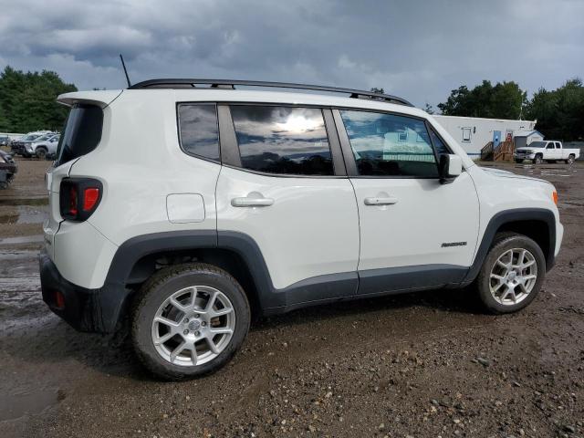 Photo 2 VIN: ZACNJBBB0KPJ74657 - JEEP RENEGADE L 