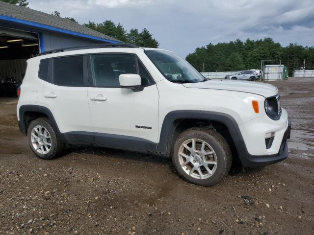 Photo 3 VIN: ZACNJBBB0KPJ74657 - JEEP RENEGADE L 