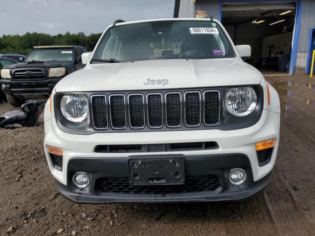 Photo 4 VIN: ZACNJBBB0KPJ74657 - JEEP RENEGADE L 