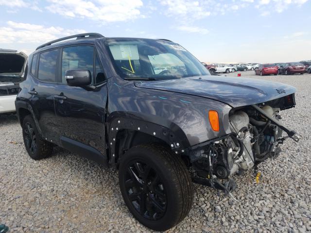 Photo 0 VIN: ZACNJBBB0KPJ76909 - JEEP RENEGADE L 