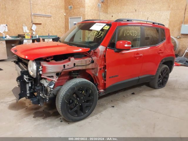 Photo 1 VIN: ZACNJBBB0KPJ86906 - JEEP RENEGADE 