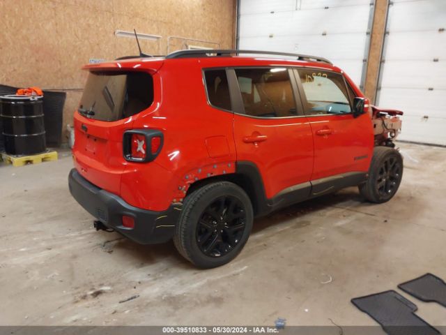 Photo 3 VIN: ZACNJBBB0KPJ86906 - JEEP RENEGADE 