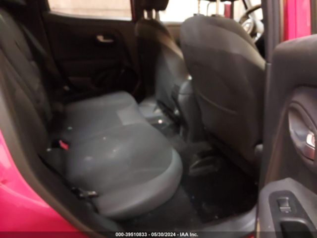 Photo 7 VIN: ZACNJBBB0KPJ86906 - JEEP RENEGADE 