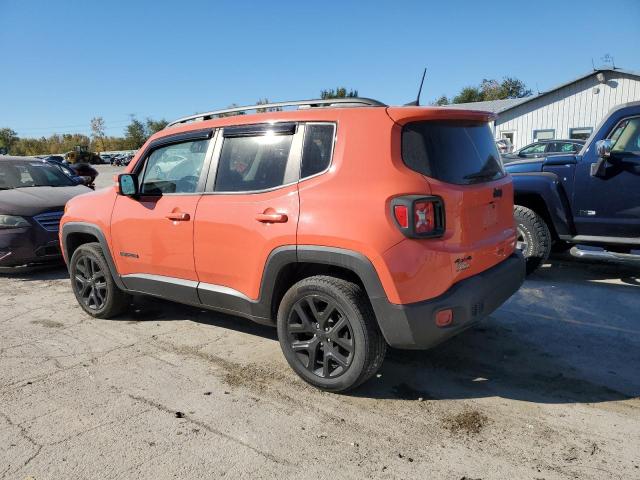 Photo 1 VIN: ZACNJBBB0KPJ88638 - JEEP RENEGADE L 