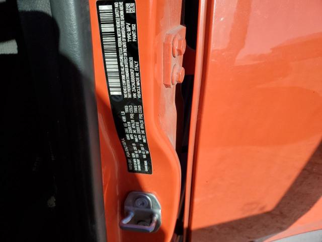 Photo 11 VIN: ZACNJBBB0KPJ88638 - JEEP RENEGADE L 