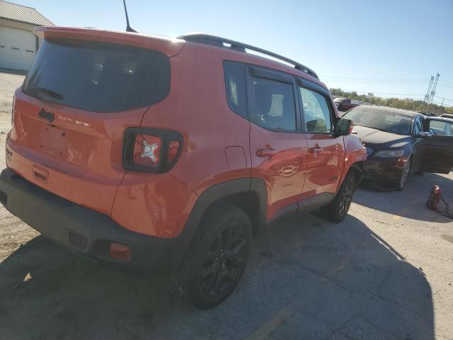 Photo 2 VIN: ZACNJBBB0KPJ88638 - JEEP RENEGADE L 